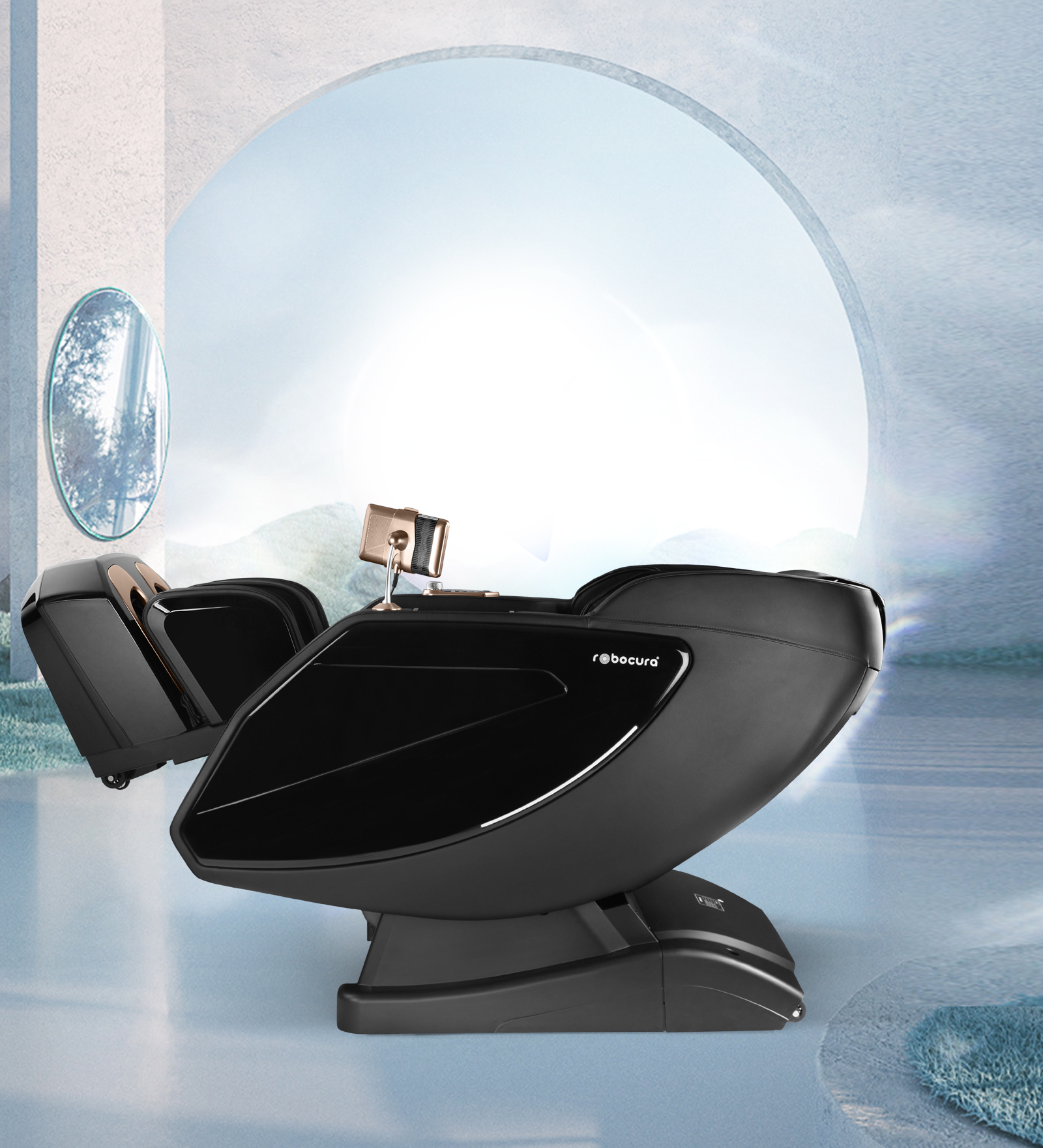 Opulant Neo  Massage Chair